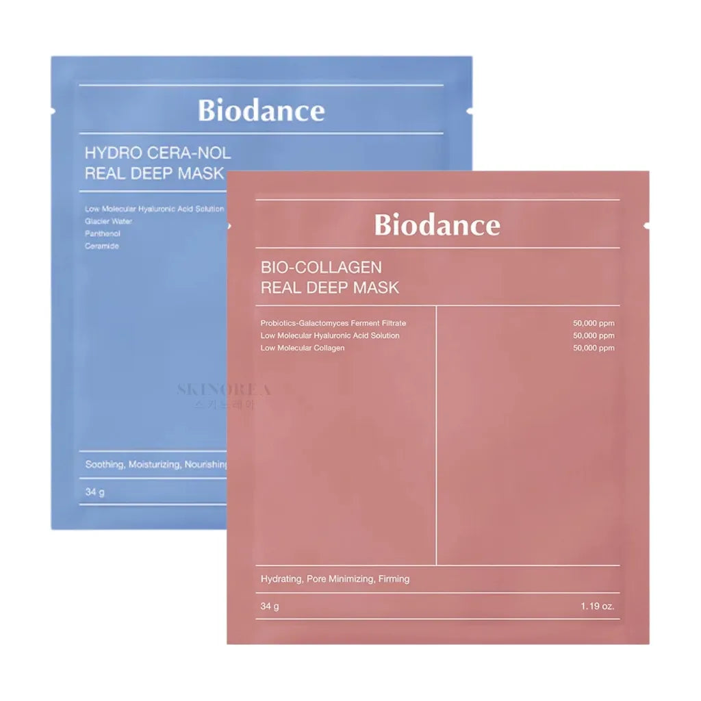 Biodance Bio-Collagen Real Deep Mask 35ML
