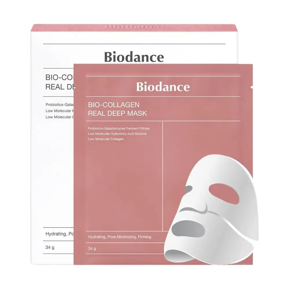 Biodance Bio-Collagen Real Deep Mask 35ML