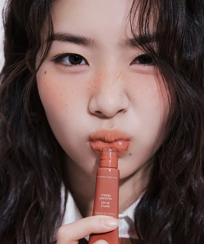 Laneige Glaze Craze Tinted Lip Serum