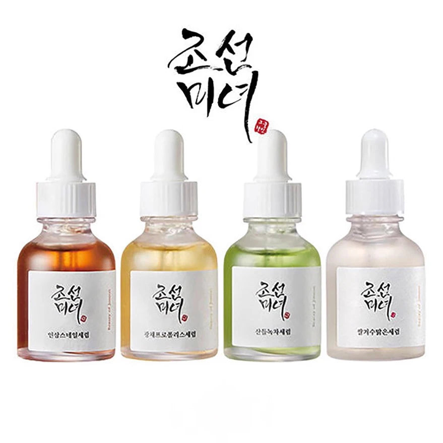 Beauty of Joseon Glow Deep Serum
