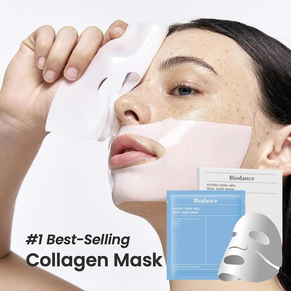 Biodance Bio-Collagen Real Deep Mask 35ML