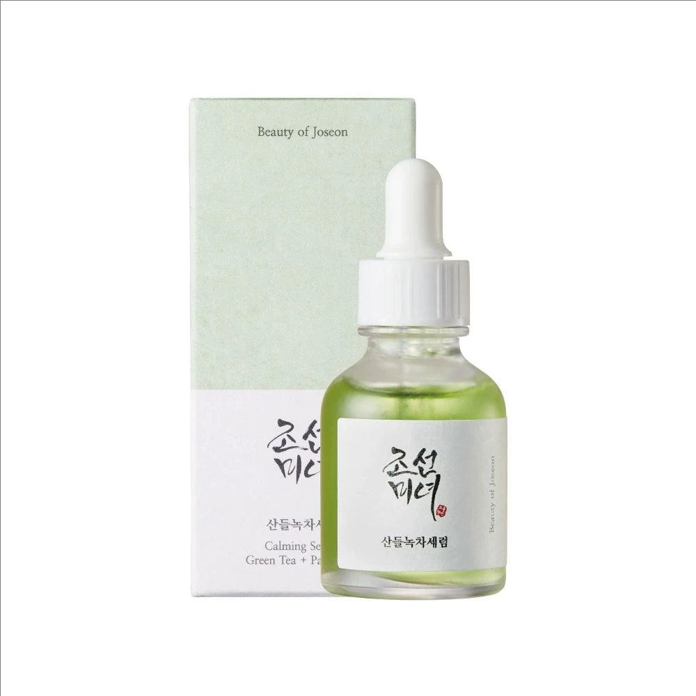 Beauty of Joseon Glow Deep Serum