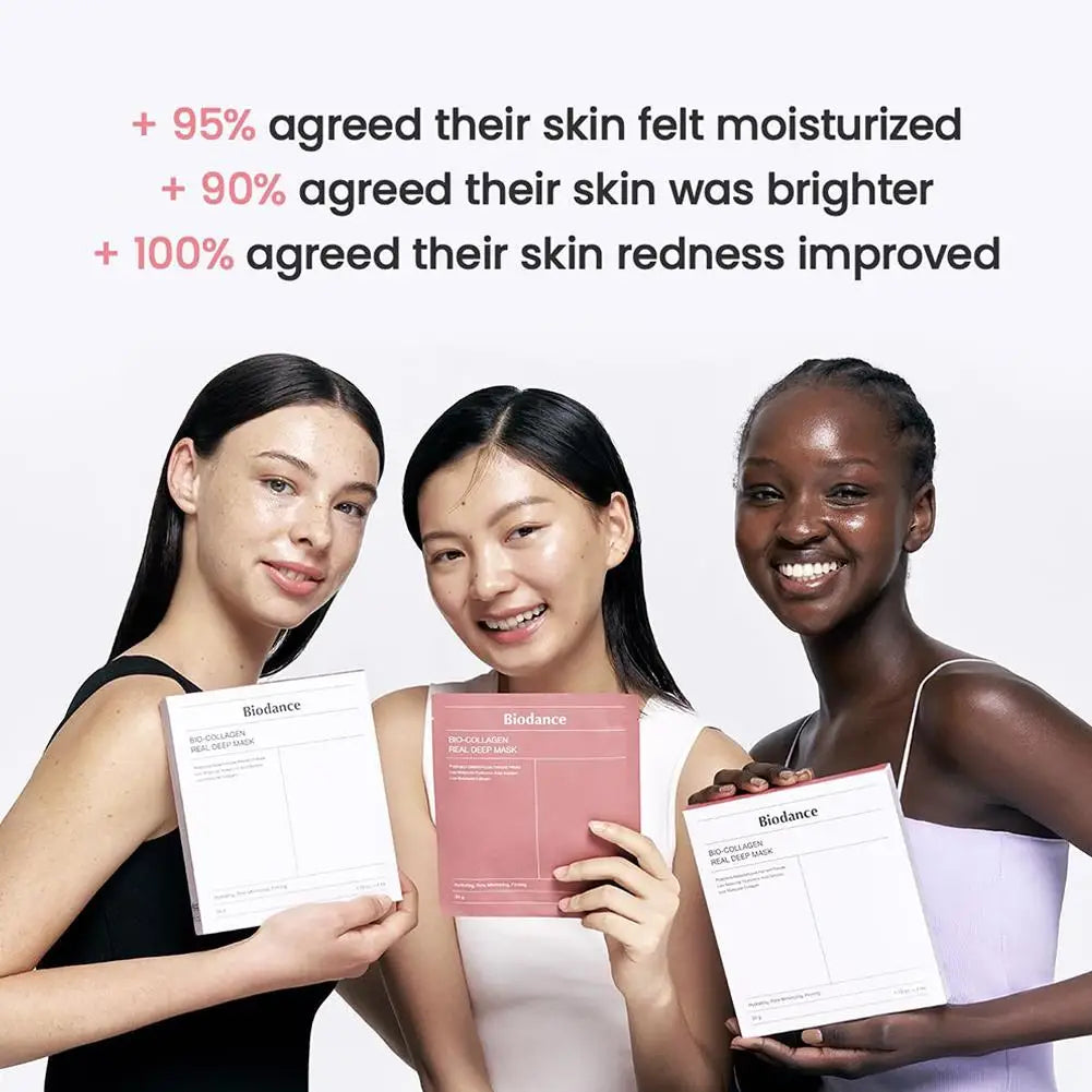 Biodance Bio-Collagen Real Deep Mask 35ML