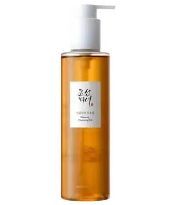 Beauty of Joseon Ginseong Cleansing Oil
