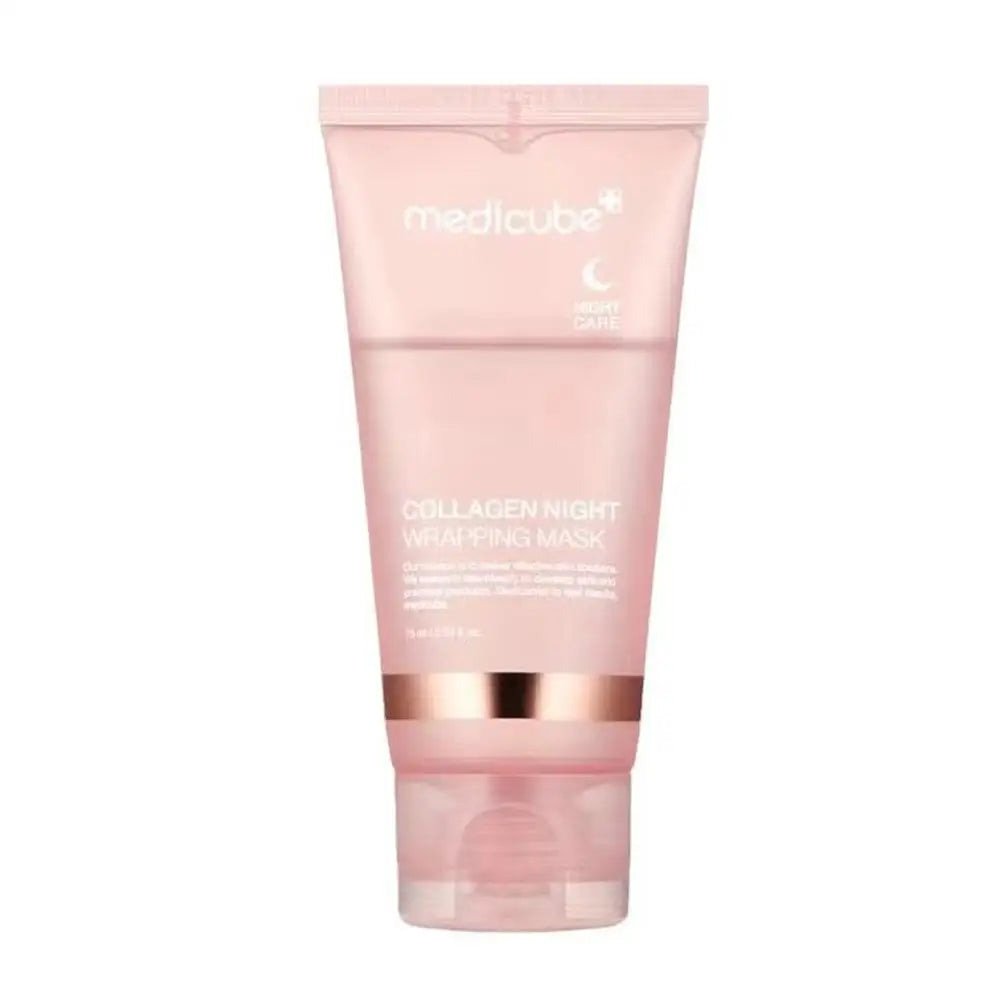 Medicube Collagen Night Wrapping Mask