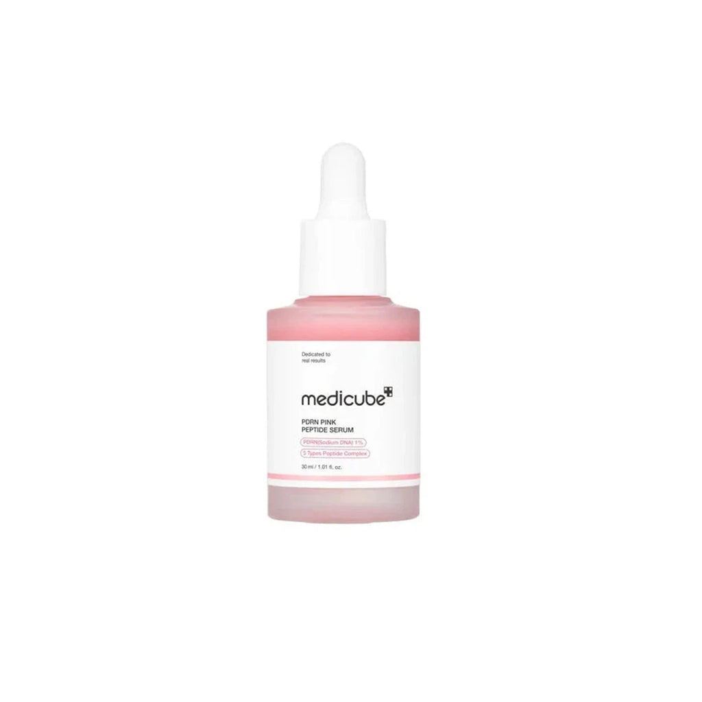 Medicube PDRN Pink Peptide Serum