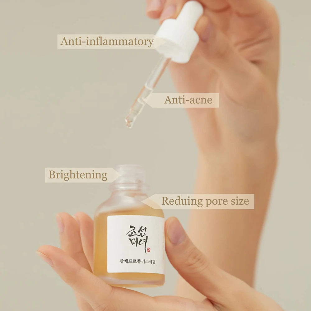 Beauty of Joseon Glow Deep Serum