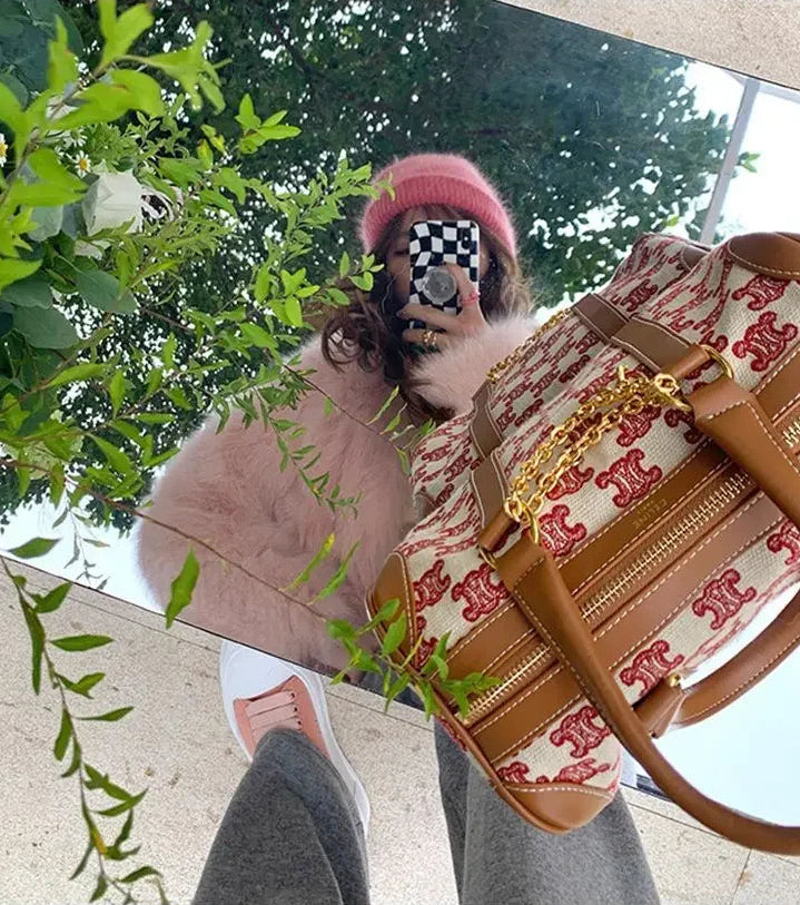 Soft & Cozy Short Faux Fur Coat