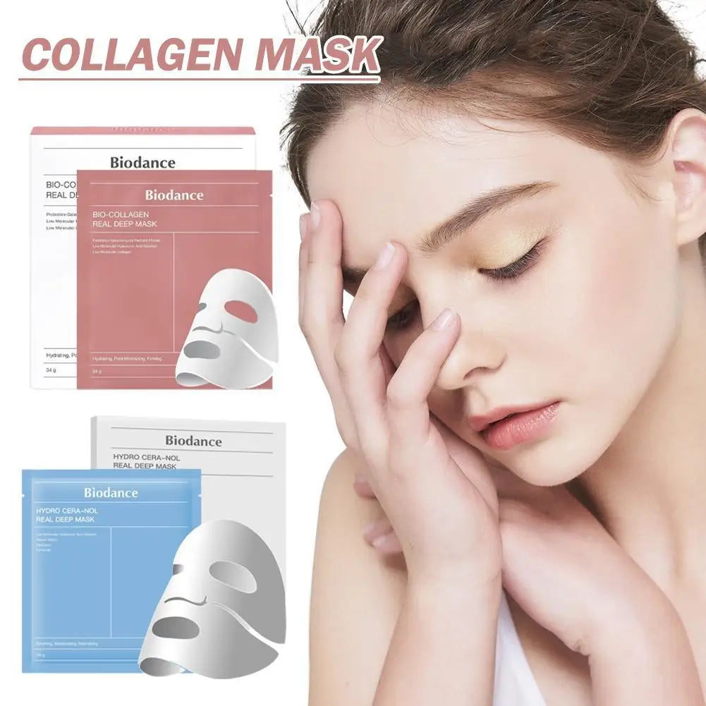 Biodance Bio-Collagen Real Deep Mask 35ML