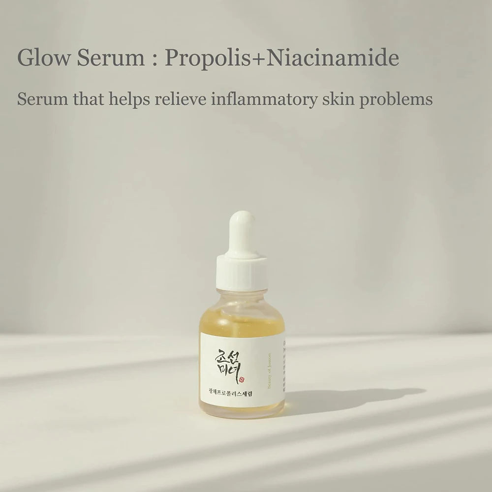 Beauty of Joseon Glow Deep Serum