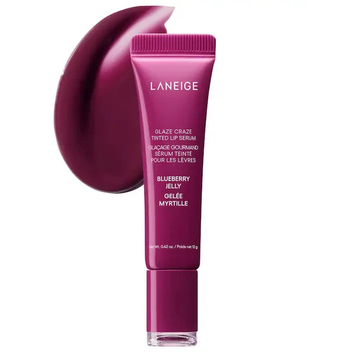 Laneige Glaze Craze Tinted Lip Serum