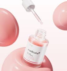 Medicube PDRN Pink Peptide Serum